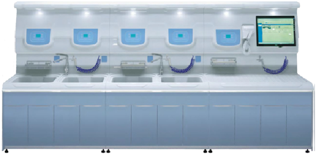 Gulf Coast Scientific